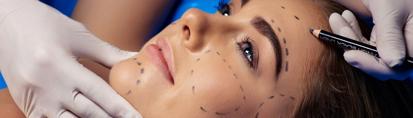 Plastic & Reconstructive Surgery