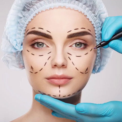 Plastic & Reconstructive Surgery