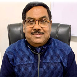 DR. SUBOL DUTTA