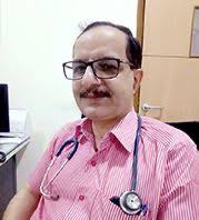 DR. MADHAB SARMAH