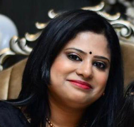 Dr. Ritika Mukherjee