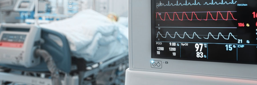 What is Critical Care?