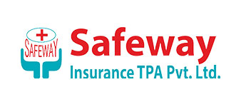 Safeway Insurance TPA Pvt. Ltd.